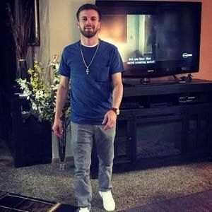 Meet your Posher, Drew